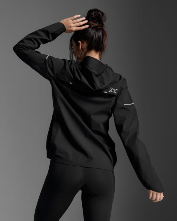 2XU Ignition Shield Jacket, kvenna - Image 8
