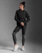 2XU Ignition Shield Jacket, kvenna - Image 7