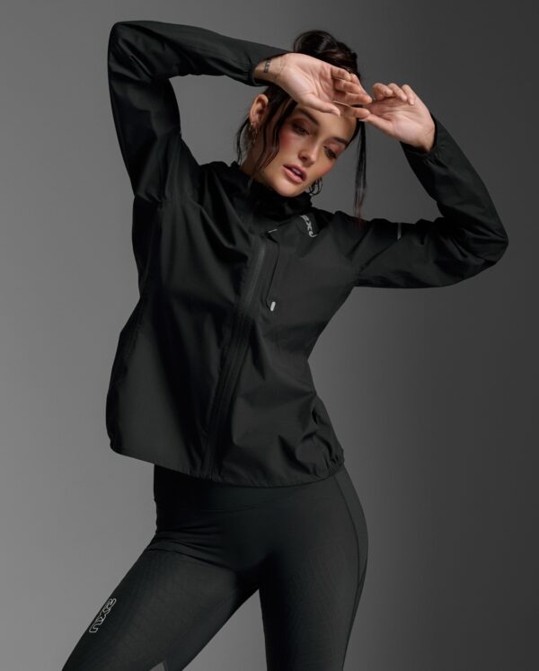 2XU Ignition Shield Jacket, kvenna - Image 6