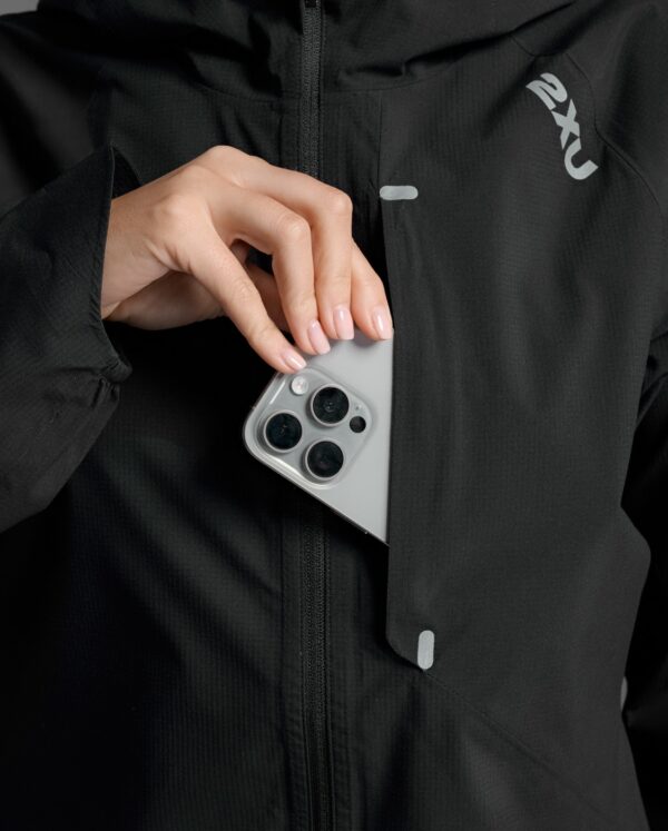 2XU Ignition Shield Jacket, kvenna - Image 4