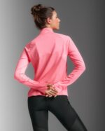 2XU Aero 1/2 Zip, Kvenna - Image 2