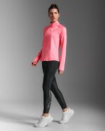 2XU Aero 1/2 Zip, Kvenna - Image 7