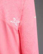 2XU Aero 1/2 Zip, Kvenna - Image 4
