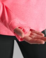 2XU Aero 1/2 Zip, Kvenna - Image 3