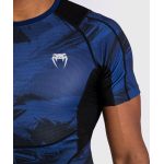 Venum Rashguard Short Sleeve, Karla - Image 6