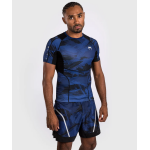Venum Rashguard Short Sleeve, Karla