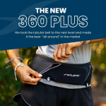 Fitletic 360 PLUS hlaupabelti - Image 2