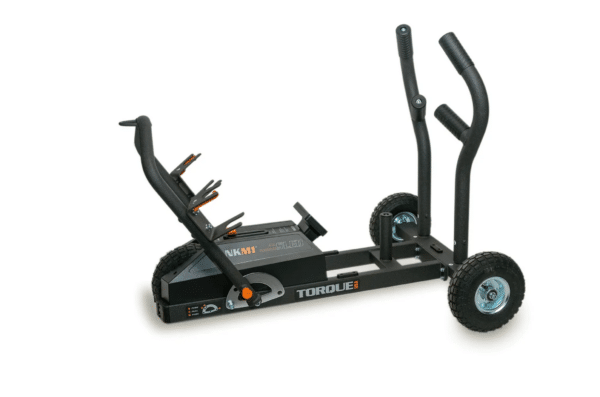 Torque Tank M1, Removable Performance Handles - Image 9