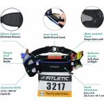 Fitletic Fully Loaded Hlaupabelti - Image 4