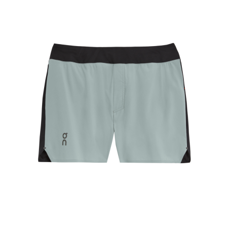 On 5"Lightweight Shorts Karla