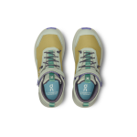 ON Cloudhero Mid WP vatnsheldir, krakka - Image 5