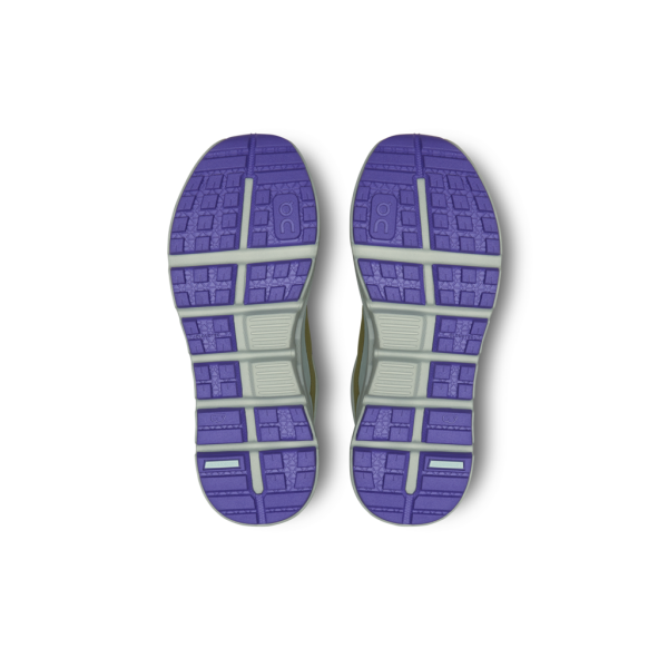 ON Cloudhero Mid WP vatnsheldir, krakka - Image 6