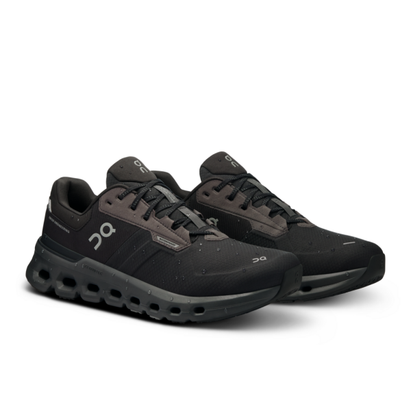 Small PNG-3ME10152130-cloudrunner_2_waterproof-ss24-magnet_black-m-g6 On Cloudrunner2 WP vatnsheldir, kvenna - Image 3