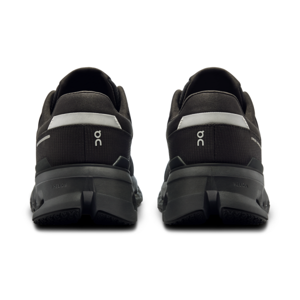Small PNG-3WE10142130-cloudrunner_2_waterproof-ss24-magnet_black-w-g5 On Cloudrunner2 WP vatnsheldir, kvenna - Image 2