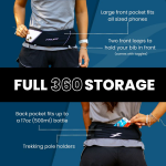 Fitletic 360 PLUS hlaupabelti - Image 3
