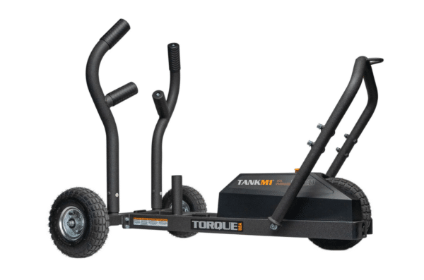 Torque Tank M1, Removable Performance Handles - Image 2