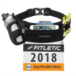 Fitletic Fully Loaded Hlaupabelti - Image 2