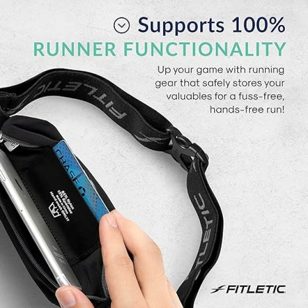 Fitletic Mini Sport PLUS - Image 3