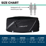 Fitletic 360 PLUS hlaupabelti - Image 4