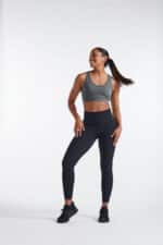 2XU OL Motion Racerback Bra, toppur