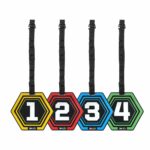 SKLZ Reactive Agility Targets