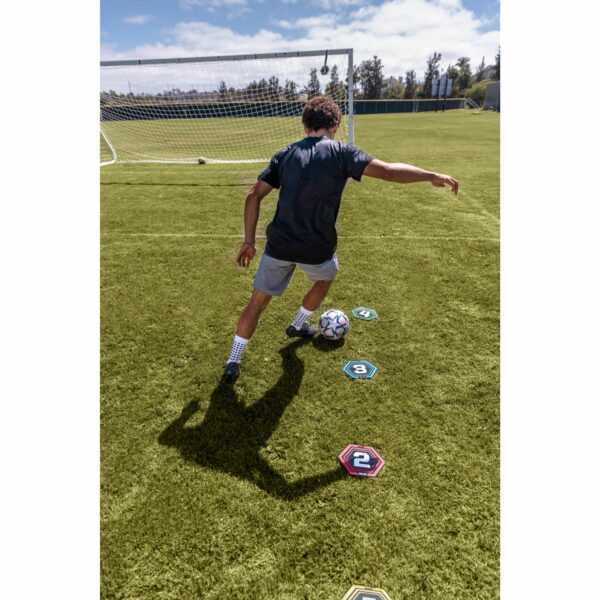 SKLZ Reactive Agility Targets - Image 6