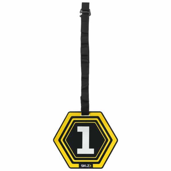 SKLZ Reactive Agility Targets - Image 2