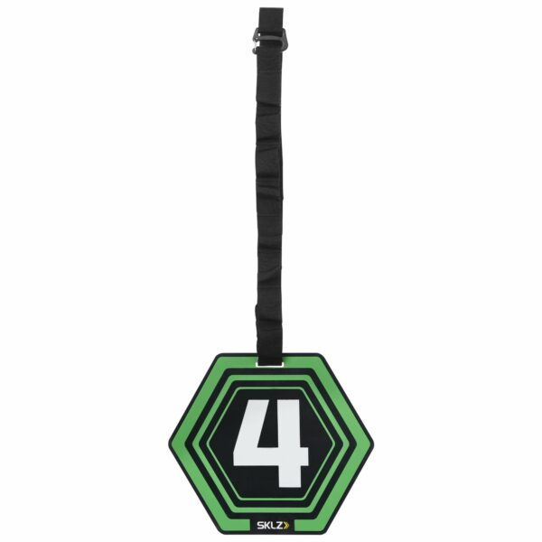 SKLZ Reactive Agility Targets - Image 4