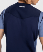 Venum Tempest DryTech T-Shirt, Karla - Image 2