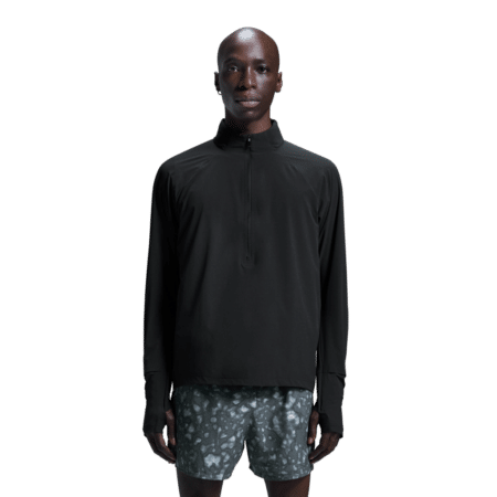 On LS Trail Breaker, karla