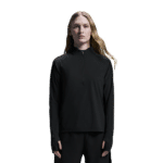 On Trail Breaker, kvenna