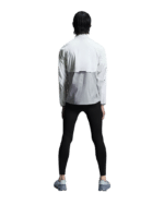 On LS Weather Jacket, karla - Image 7