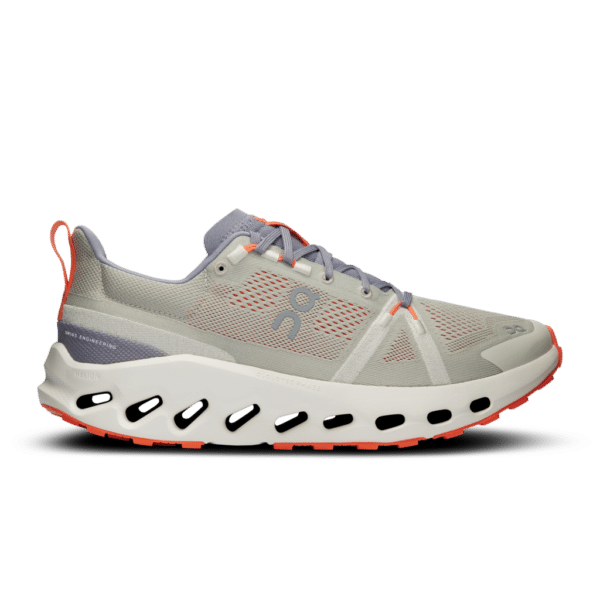 On LS Cloudsurfer Trail, karla - Image 1