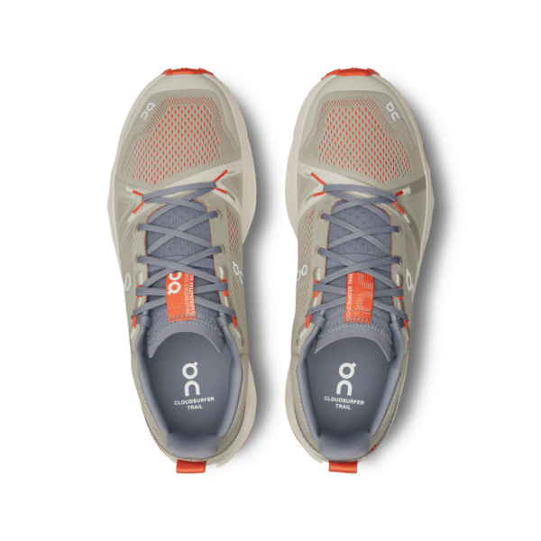 On LS Cloudsurfer Trail, karla - Image 5