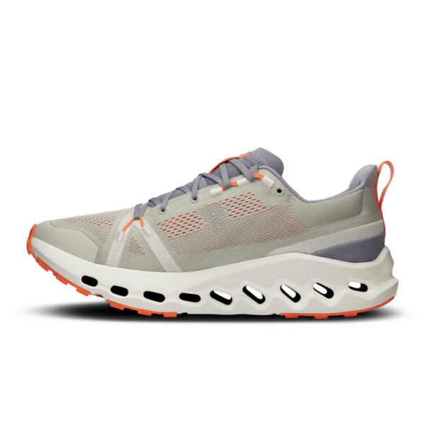 On LS Cloudsurfer Trail, karla - Image 3