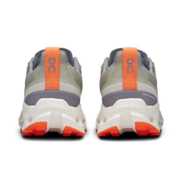 On LS Cloudsurfer Trail, karla - Image 4