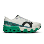 On Cloudmonster Hyper, karla