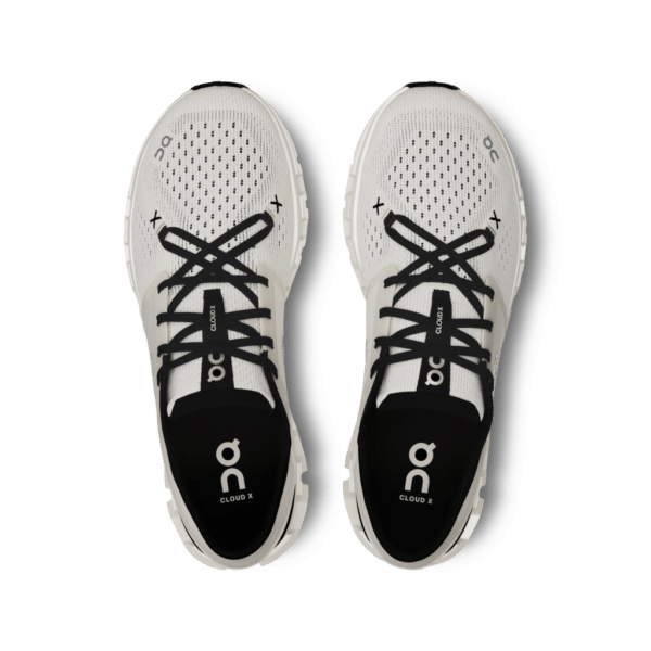 Small PNG-3ME30040791-cloud_x_4-fw24-ivory_black-m-g2 ON Cloud X 4, karla - Image 4