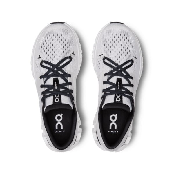 ON Cloud X 4, kvenna - Image 6