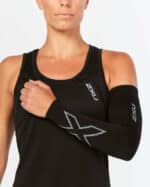 2XU Compression Flex Arm Sleeve - Image 4