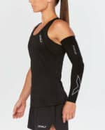 2XU Compression Flex Arm Sleeve - Image 2