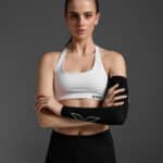 2XU Compression Flex Arm Sleeve