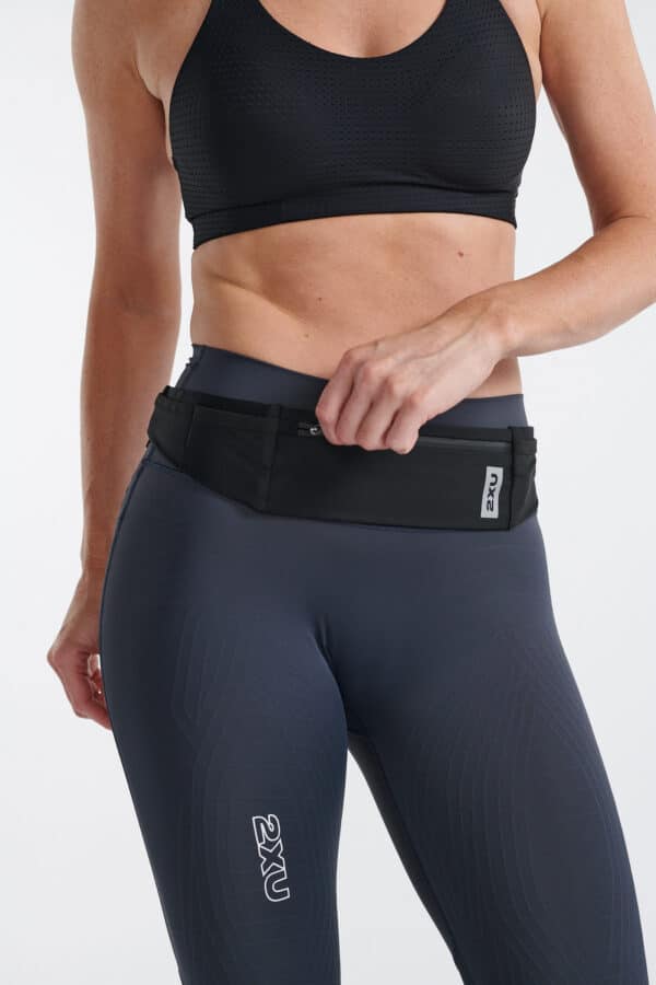 2XU Run Belt hlaupabelti - Image 3