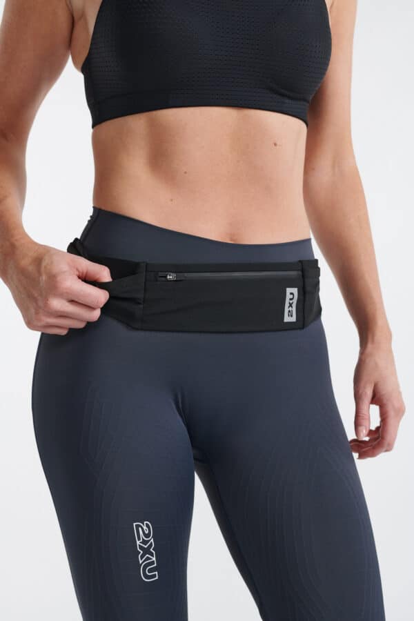 2XU Run Belt hlaupabelti - Image 4