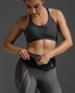 2XU Run Belt hlaupabelti - Image 5