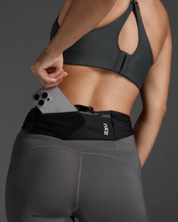 2XU Run Belt hlaupabelti - Image 6