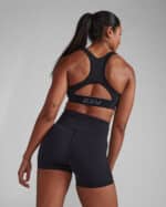 2XU FormSoft Touch Hi-Rise Comp Stuttbuxur, Kvenna - Image 3