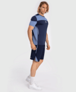 Venum Tempest DryTech T-Shirt, Karla - Image 4