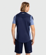 Venum Tempest DryTech T-Shirt, Karla - Image 6