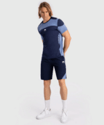 Venum Tempest DryTech T-Shirt, Karla - Image 3